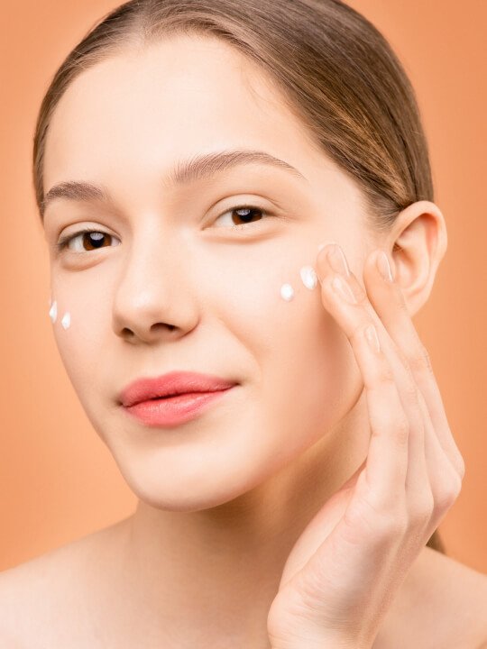 Salomeecu Skin Cleanser Template Face Lotion Img