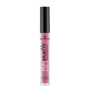 barra de labios líquida 8h matte / pink blush