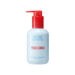 CALAMINE PORE CONTROL CLEANSING OIL | ACEITE LIMPIADOR TOCOBO