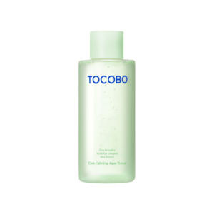 CICA CALMING AQUA TONER