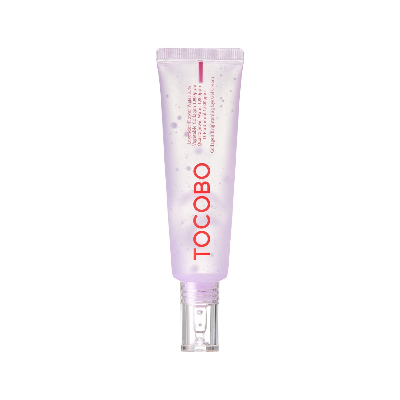 COLLAGEN-BRIGHTENING COLLAGEN BRIGHTENING EYE GEL CREAM