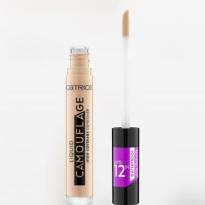 liquid camouflage high coverage corrector 036 catrice