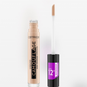 liquid camouflage high coverage corrector 005 catrice