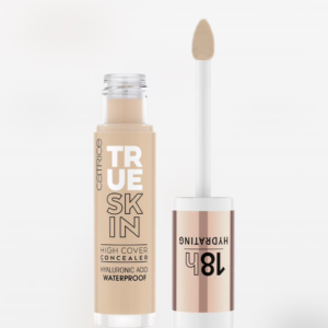 true skin high cover corrector 020 catrice