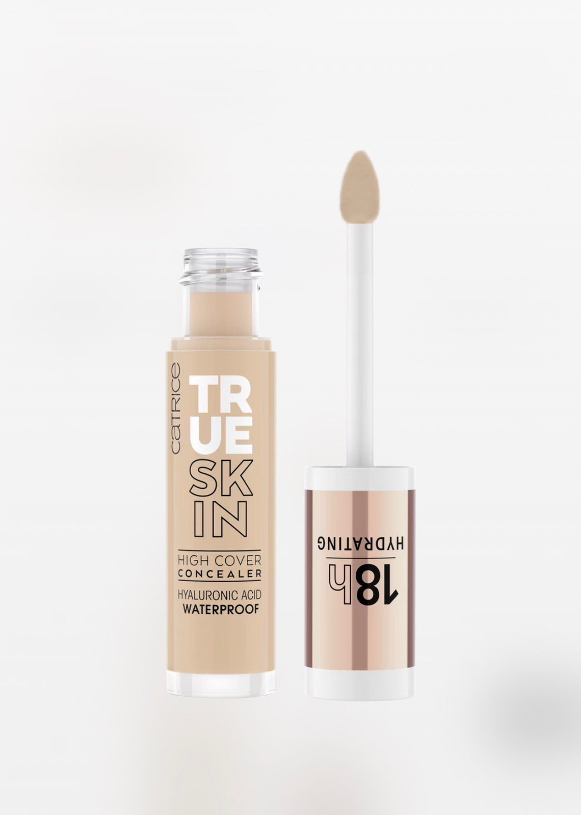 true skin high cover corrector 020 catrice true skin high cover corrector 020 catrice