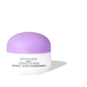 CREMA ANTIARRUGAS RETINOL SKIN BOOSTER NOCHE BYPHASSE