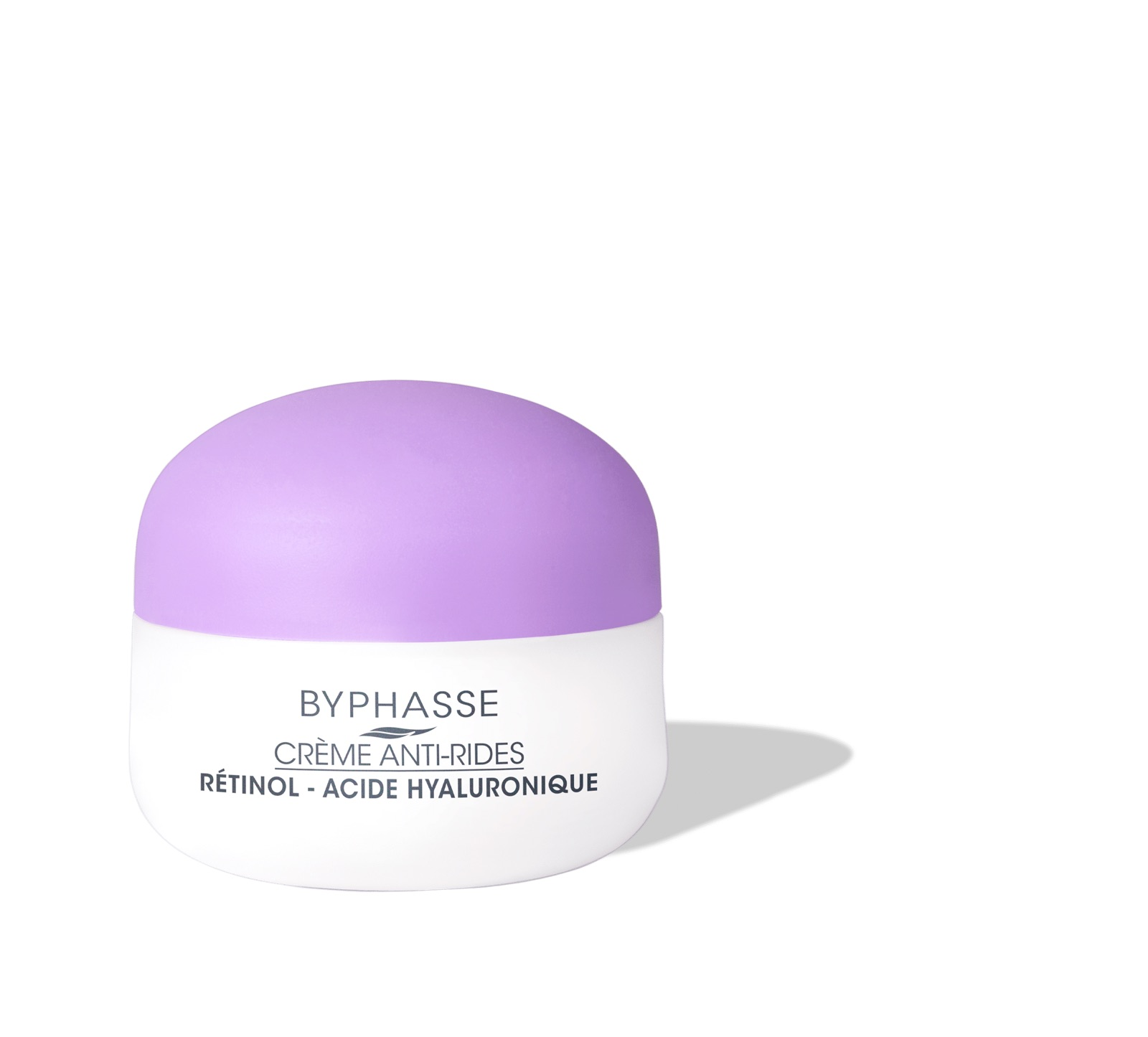 CREMA-ANTIARRUGAS CREMA ANTIARRUGAS RETINOL SKIN BOOSTER NOCHE BYPHASSE