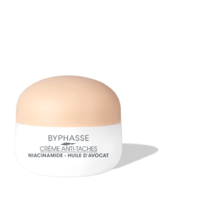 CREMA ANTIMANCHAS NIACINAMIDA SKIN BOOSTER DÍA Y NOCHE BYPHASSE