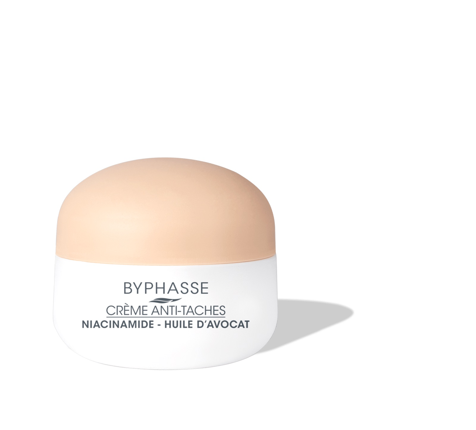CREMA-ANTIMANCHAS CREMA ANTIMANCHAS NIACINAMIDA SKIN BOOSTER DÍA Y NOCHE BYPHASSE