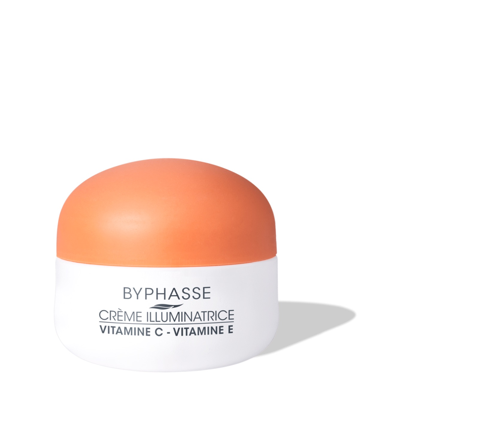 CREMA-ILUMINADORA CREMA ILUMINADORA VITAMINA C SKIN BOOSTER DÍA Y NOCHE BYPHASSE