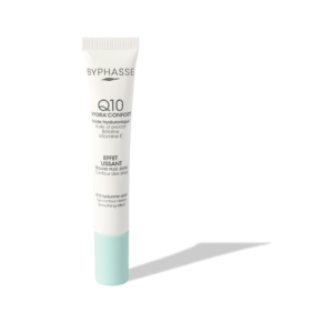 CREMA Q10 HYDRA’CONFORT CONTORNO DE OJOS DÍA Y NOCHE BYPHASSE