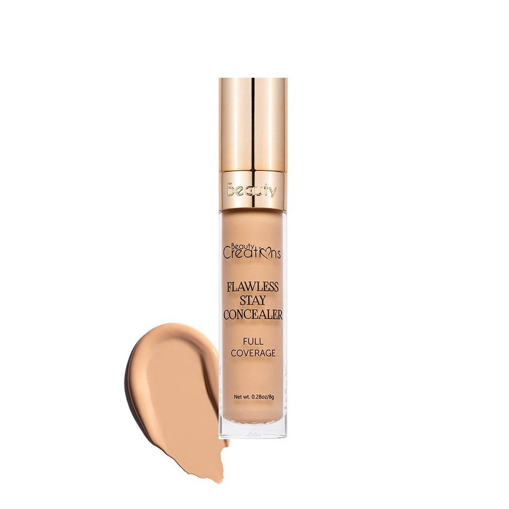 flawless stay concealer c7 beauty creations flawless stay concealer c7 beauty creations