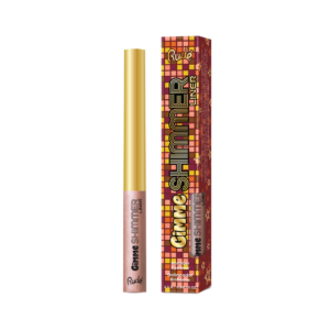 gimme shimmer liner lucky penny