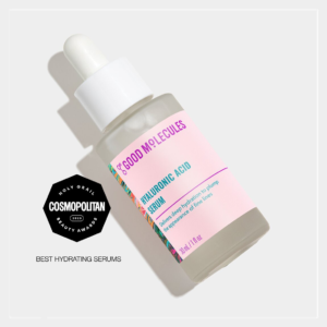 HYALURONIC ACID SERUM GOOD MOLECULES
