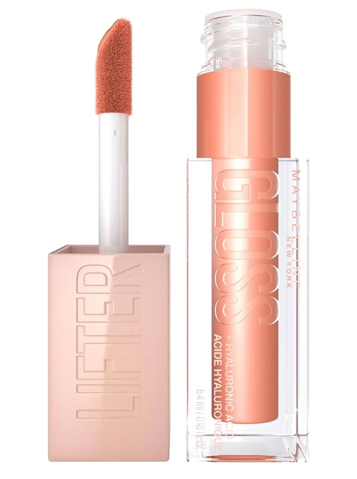 lifter gloss con ácido hialurónico, 006 silk lifter gloss con ácido hialurónico, 006 silk