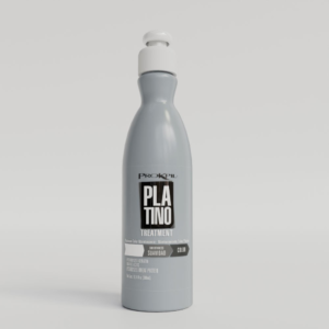 tratamiento color platino prokpil