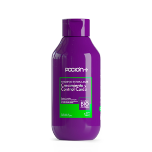 Shampoo Crecimiento y Control Caída POCION