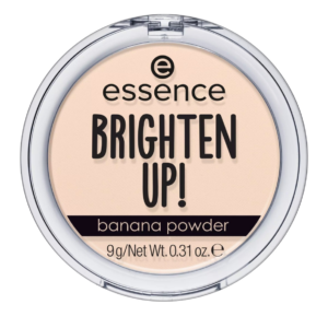 brighten up! polvos banana essence