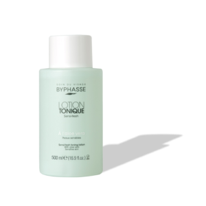 TÓNICO SENSI-FRESH PIEL SENSIBLE ALOE VERA BYPHASSE