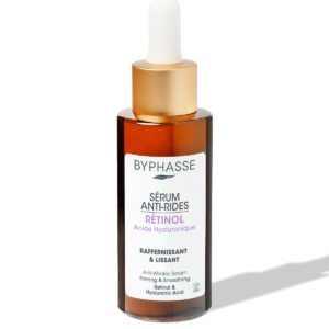 SÉRUM ANTIARRUGAS RETINOL SKIN BOOSTER NOCHE BYPHASSE