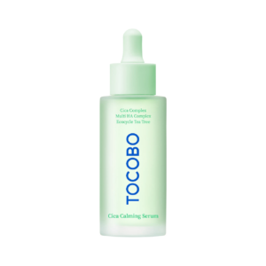 CICA CALMING SERUM TOCOBO