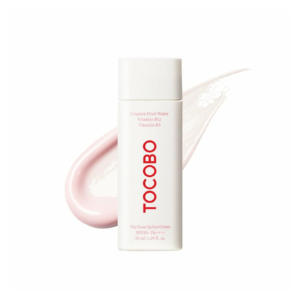 Tocobo - Vita Tone Up Sun Cream SPF 50 PA