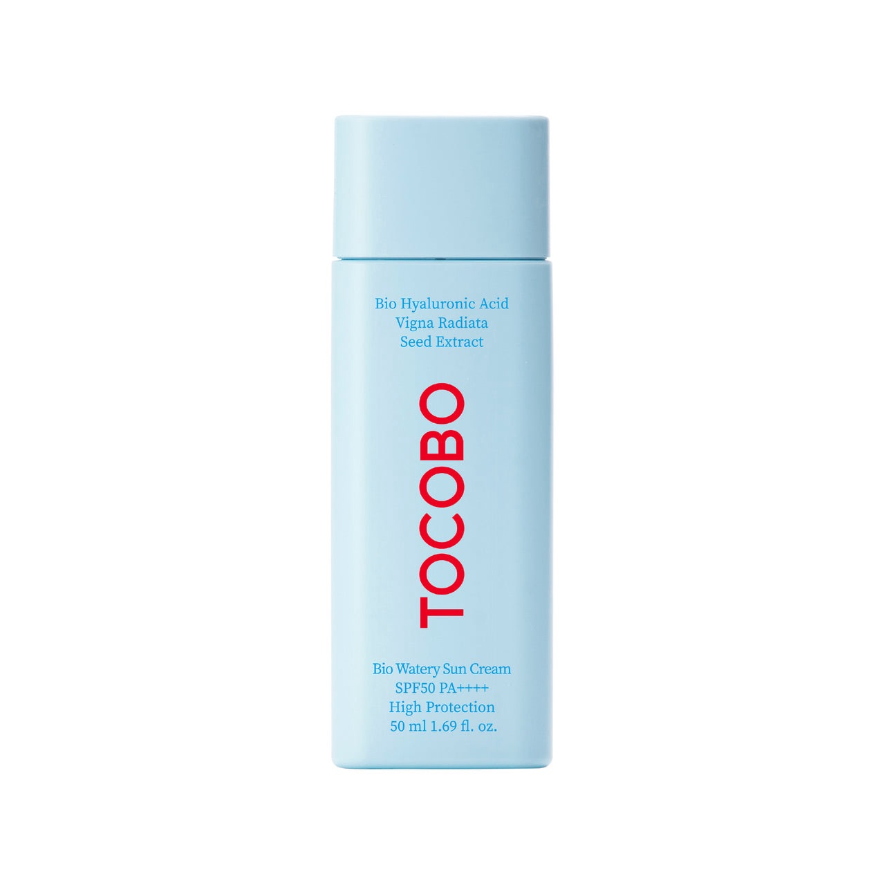 TOCOBO-WATERY BIO WATERY SUN CREAM TOCOBO