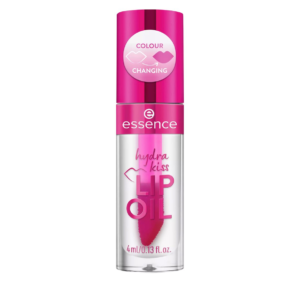 aceite de labios hydra kiss cranberry is back