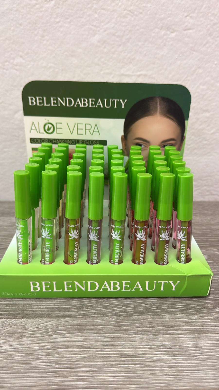 aloe vera color changing lip gloss – belenda beauty aloe vera color changing lip gloss – belenda beauty