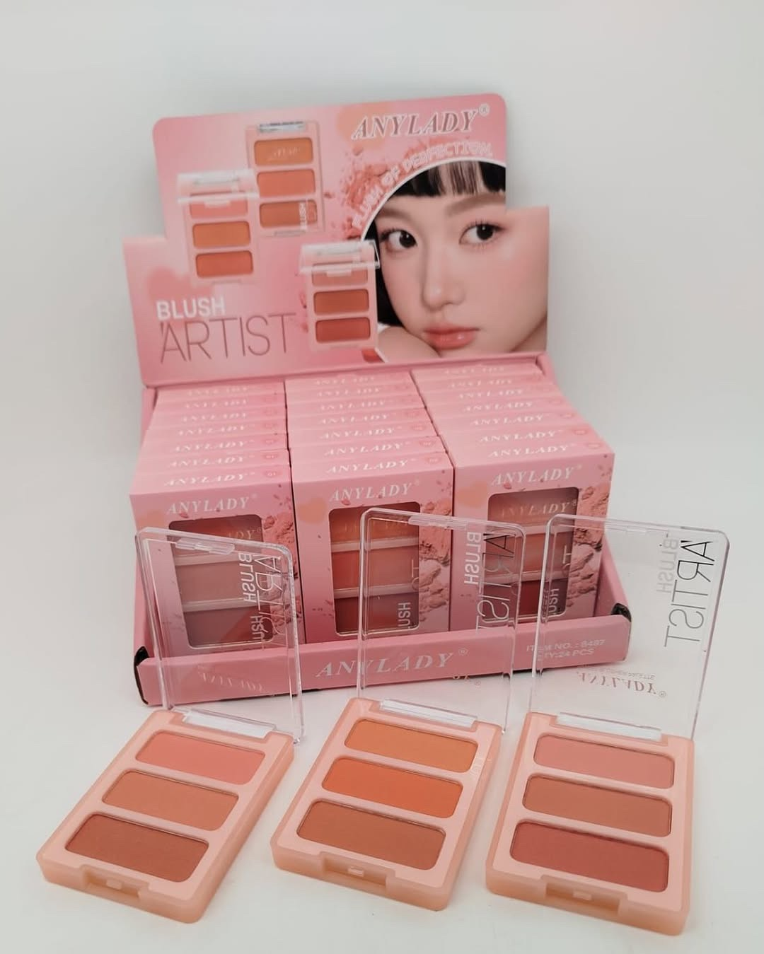 blush artist palette – anylady blush artist palette – anylady