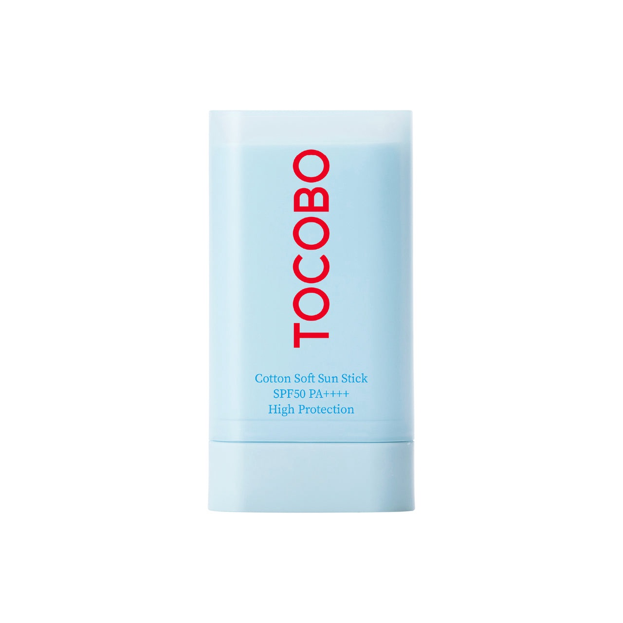 cotton-tocobo COTTON SOFT SUN STICK