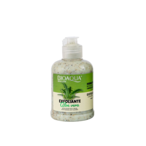 Exfoliante Corporal Aloe Vera – Bioaqua