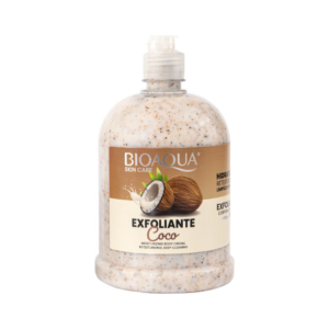 Exfoliante Corporal Coco BIOAQUA