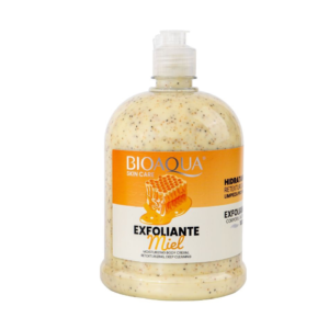 Exfoliante Corporal Miel
