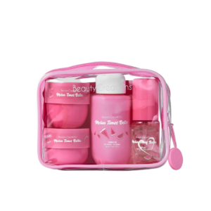 mini kit de cuidado corporal sweet watermelon times better