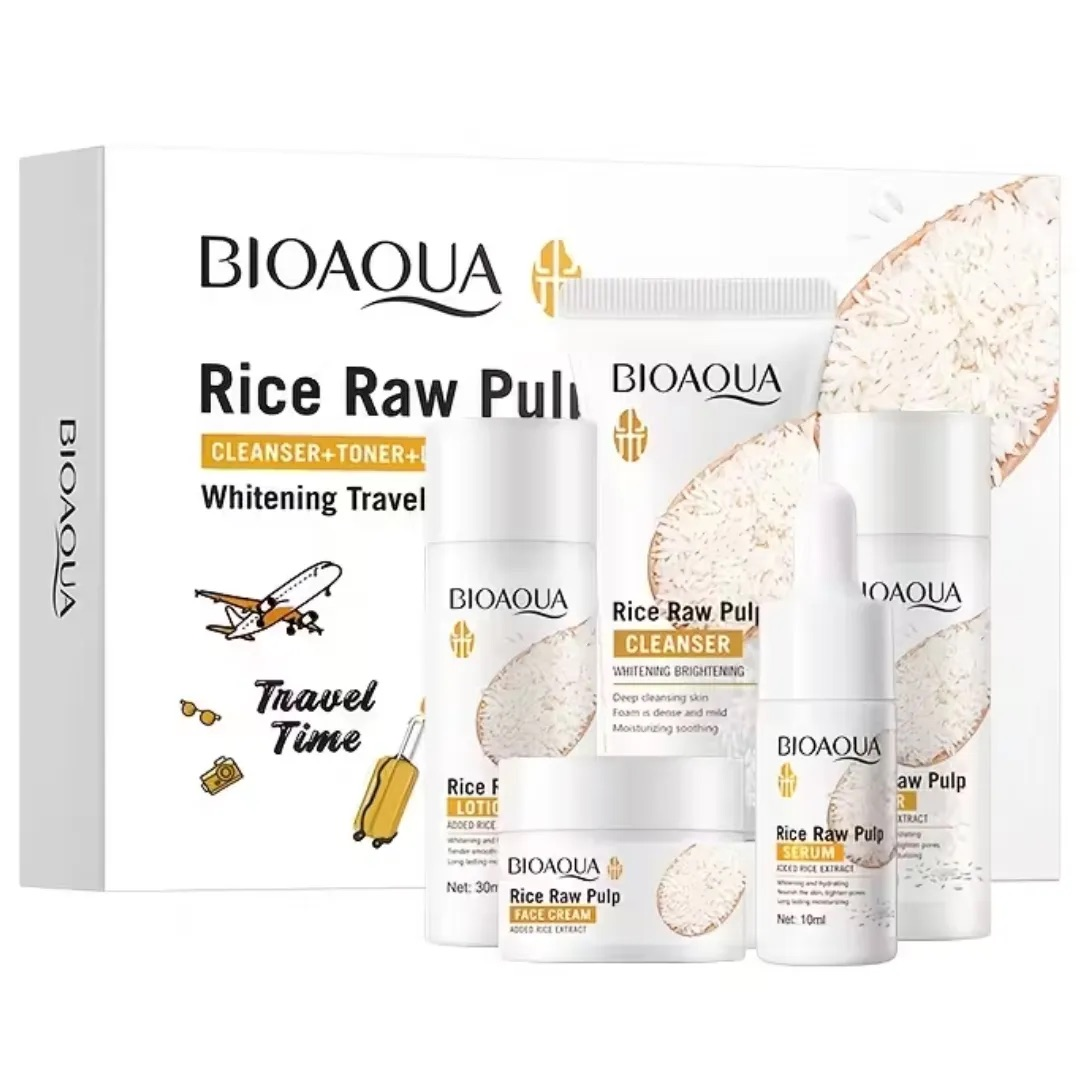 rice_raw Bioaqua Rice Raw Pulp