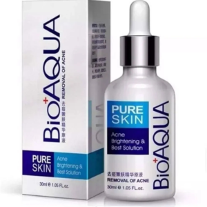 serum facial antiacnÉ bioaqua