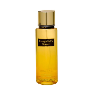 Deo Pretty Secret Passion Coconut