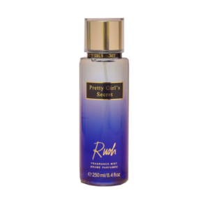 Deo Pretty Girls Rush