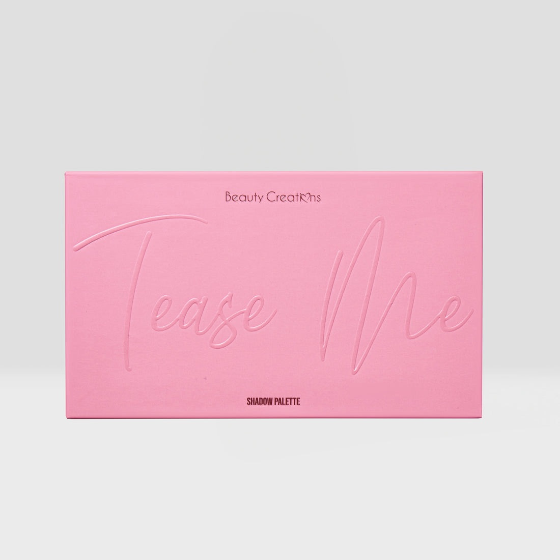 Beauty Creations TEASE ME SHADOW PALETTE Beauty Creations TEASE ME SHADOW PALETTE