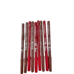 lip liner pencil urban makeup